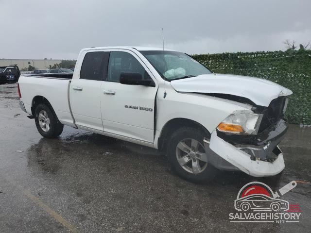 1C6RD6GP9CS292054 2012 DODGE RAM 1500 photo no. 4