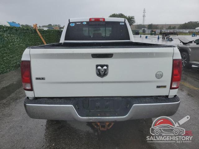 1C6RD6GP9CS292054 2012 DODGE RAM 1500 photo no. 6