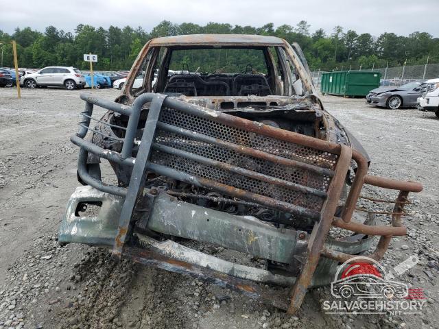 1C6RD6LP8CS194316 2012 DODGE RAM 1500 photo no. 5
