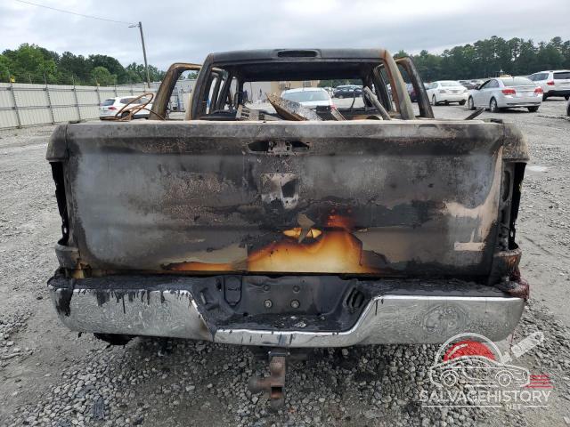 1C6RD6LP8CS194316 2012 DODGE RAM 1500 photo no. 6