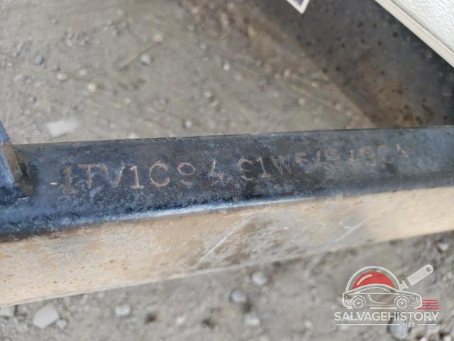 1C6RD7FT9CS262086 2012 DODGE RAM 1500 photo no. 10
