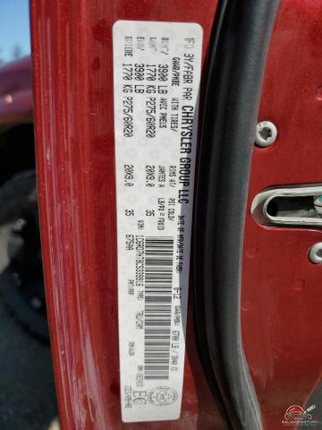 1C6RD7HT8CS339916 2012 DODGE RAM 1500 photo no. 12