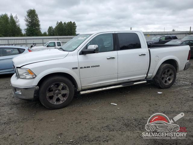 1C6RD7NT1CS305501 2012 DODGE RAM 1500 photo no. 20