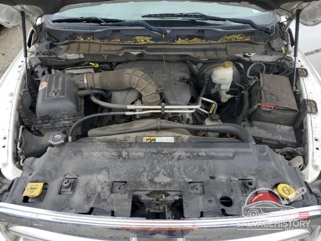 1C6RD7NT1CS305501 2012 DODGE RAM 1500 photo no. 11