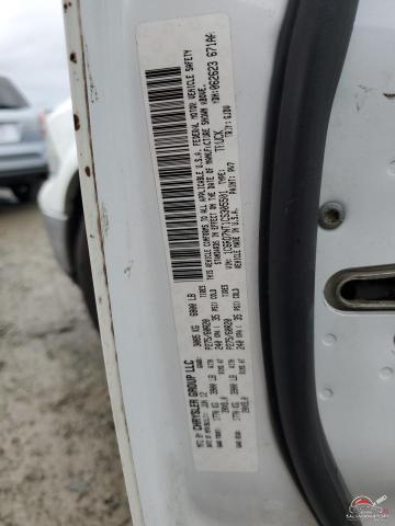 1C6RD7NT1CS305501 2012 DODGE RAM 1500 photo no. 12