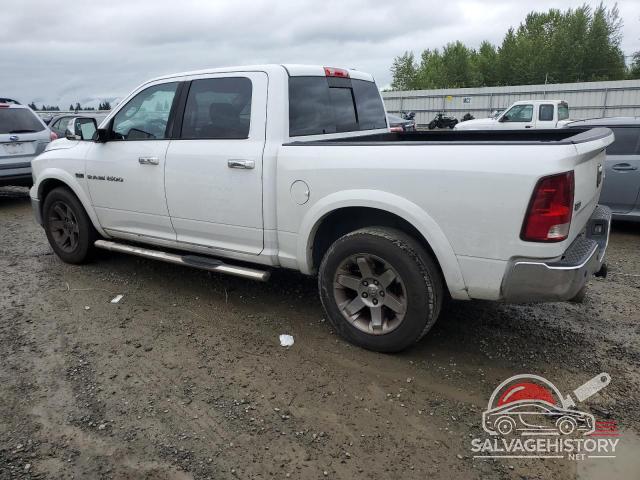 1C6RD7NT1CS305501 2012 DODGE RAM 1500 photo no. 2