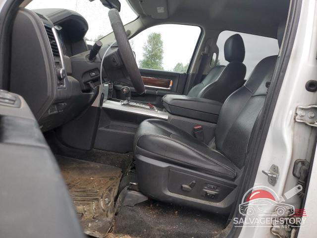 1C6RD7NT1CS305501 2012 DODGE RAM 1500 photo no. 7
