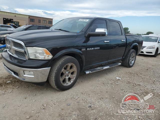 1C6RD7NT3CS111861 2012 DODGE RAM 1500 photo no. 15