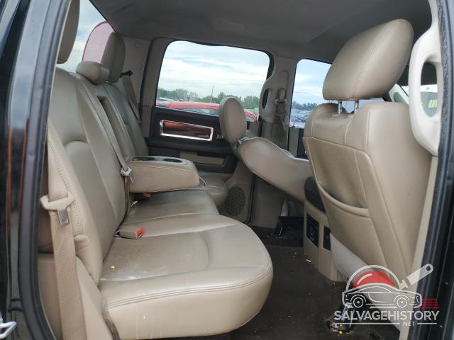 1C6RD7NT3CS111861 2012 DODGE RAM 1500 photo no. 10