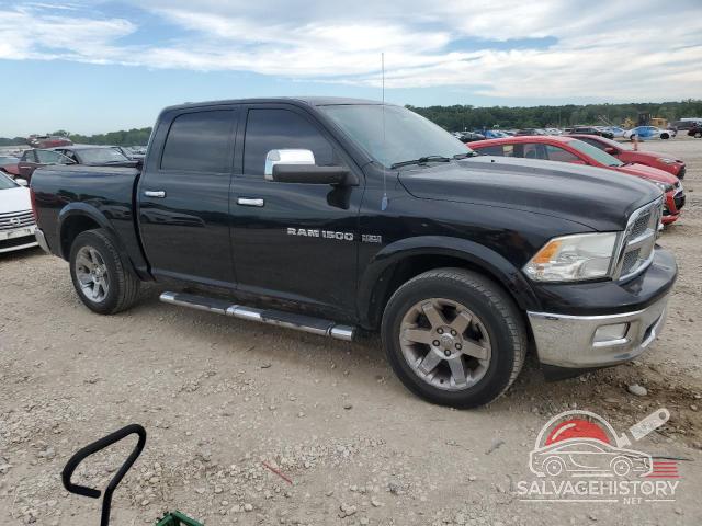 1C6RD7NT3CS111861 2012 DODGE RAM 1500 photo no. 4