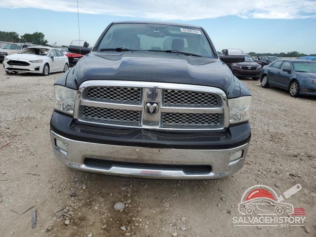 1C6RD7NT3CS111861 2012 DODGE RAM 1500 photo no. 5