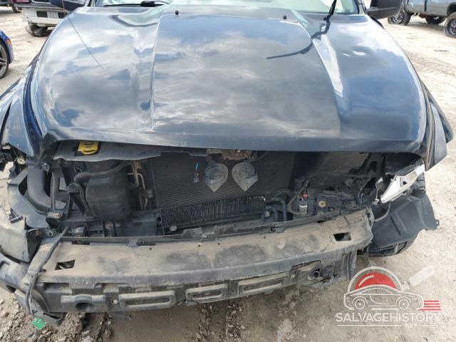 3C6JD6AT3CG239585 2012 DODGE RAM 1500 photo no. 11