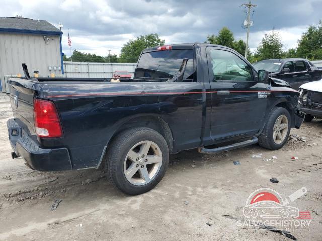 3C6JD6AT3CG239585 2012 DODGE RAM 1500 photo no. 3