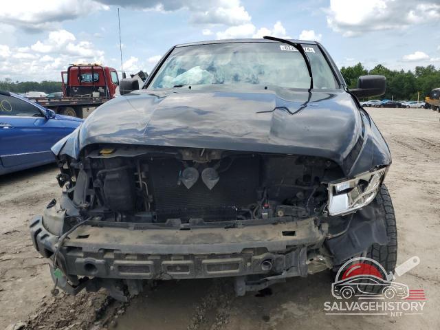 3C6JD6AT3CG239585 2012 DODGE RAM 1500 photo no. 5