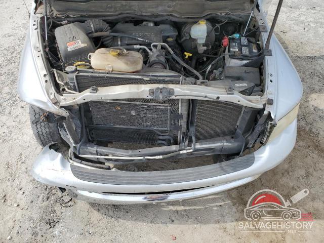 3D7KA28D04G152389 2004 DODGE RAM 2500 photo no. 11