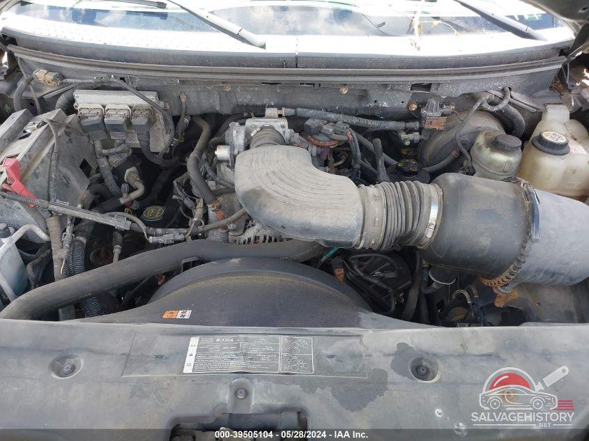 1D7KS28D26J141411 2006 DODGE RAM 2500 photo no. 10
