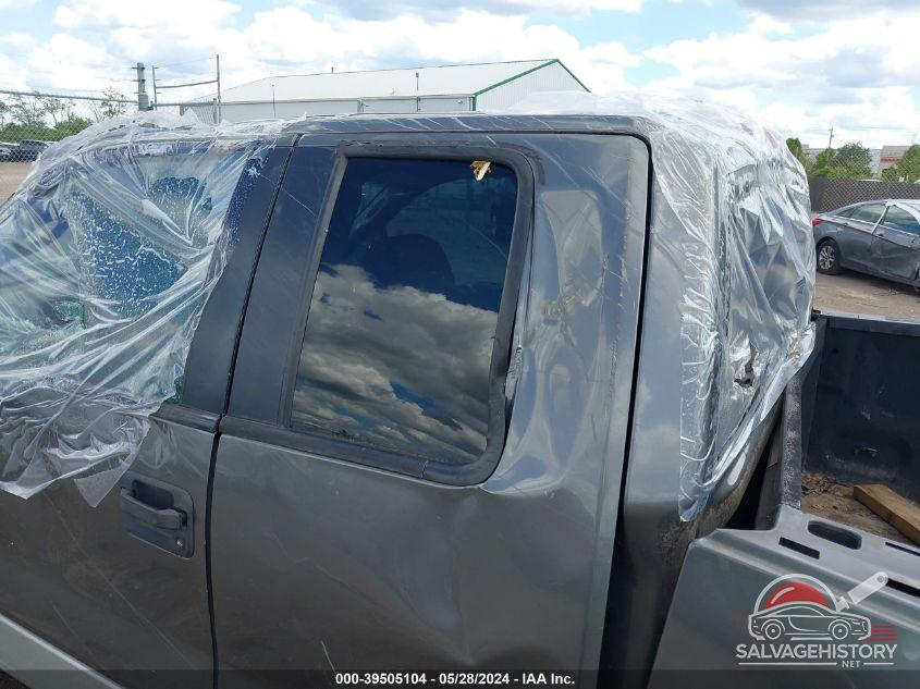1D7KS28D26J141411 2006 DODGE RAM 2500 photo no. 13