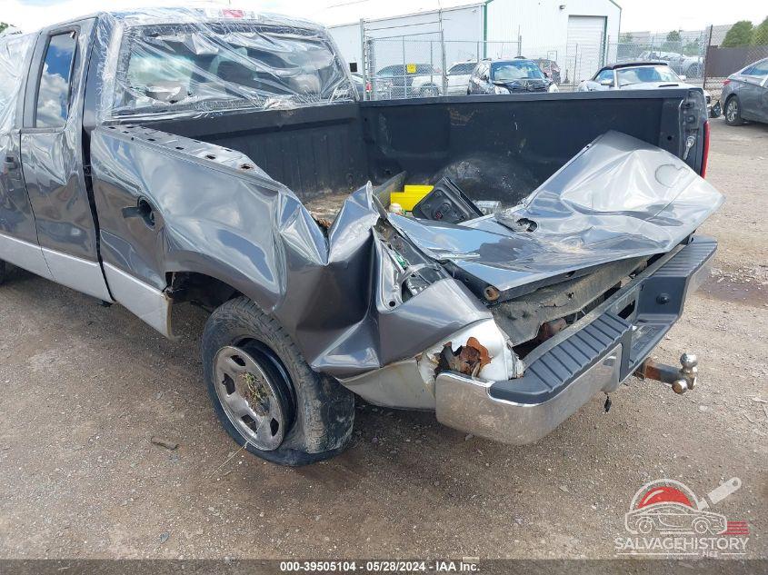 1D7KS28D26J141411 2006 DODGE RAM 2500 photo no. 14