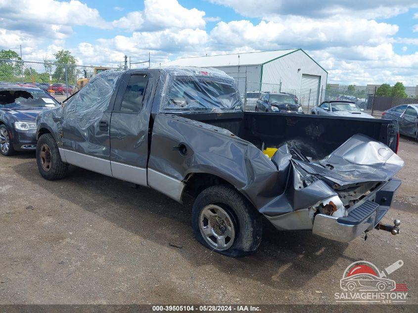 1D7KS28D26J141411 2006 DODGE RAM 2500 photo no. 3