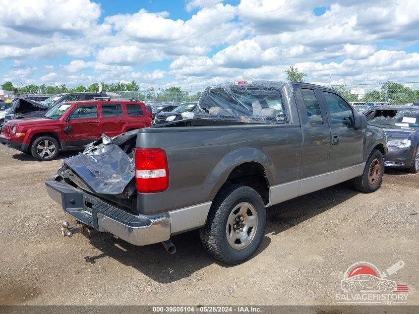 1D7KS28D26J141411 2006 DODGE RAM 2500 photo no. 4