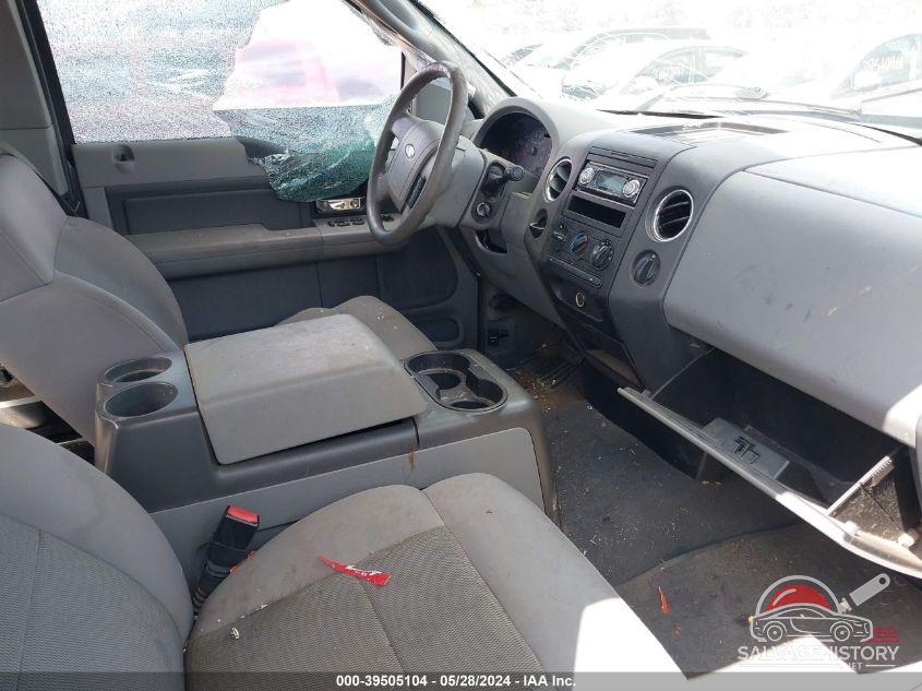 1D7KS28D26J141411 2006 DODGE RAM 2500 photo no. 5