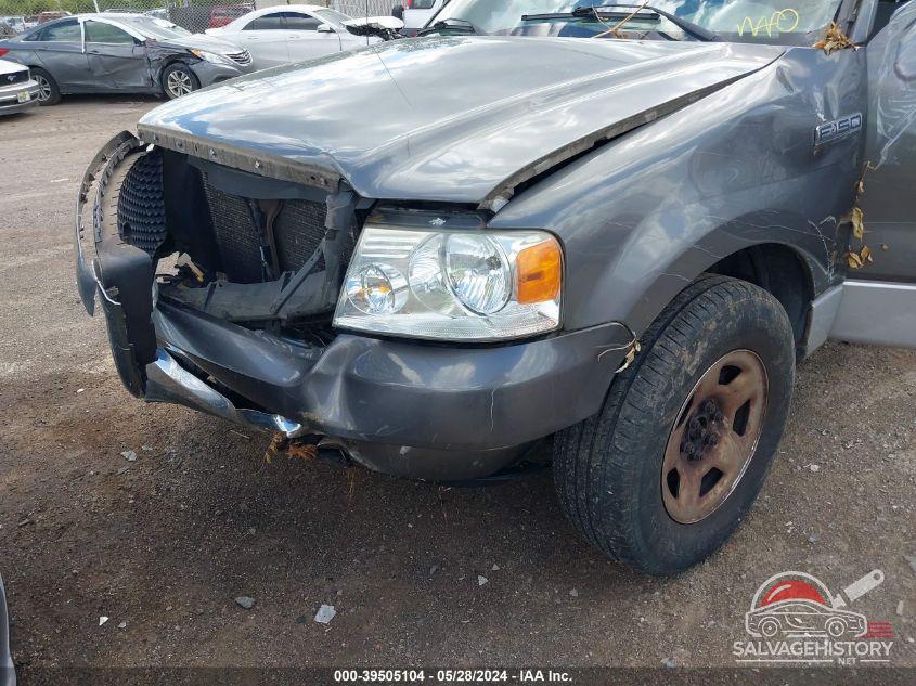 1D7KS28D26J141411 2006 DODGE RAM 2500 photo no. 6