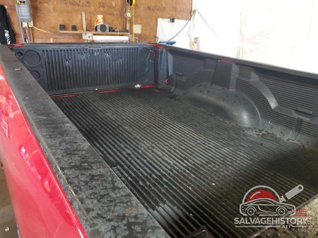 3C6LD5ATXCG149594 2012 DODGE RAM 2500 photo no. 10