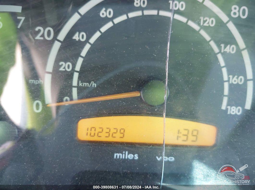 WD0PD544765907134 2006 DODGE SPRINTER VAN 3500 photo no. 7