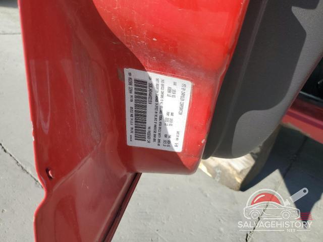1B3EJ46X4WN321910 1998 DODGE STRATUS photo no. 12