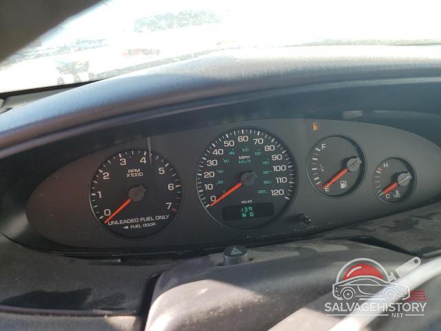 1B3EJ46X4WN321910 1998 DODGE STRATUS photo no. 9