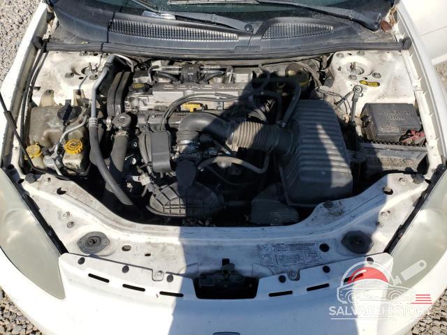 1B3EL36X73N603071 2003 DODGE STRATUS photo no. 11