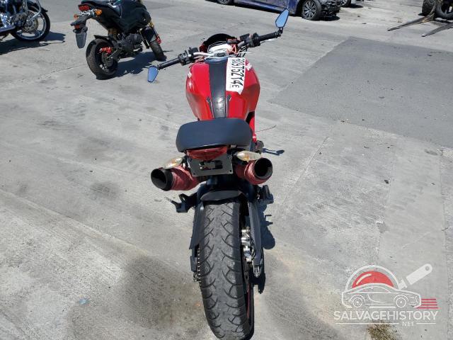 ZDM1RADN9BB043463 2011 DUCATI MONSTER photo no. 4