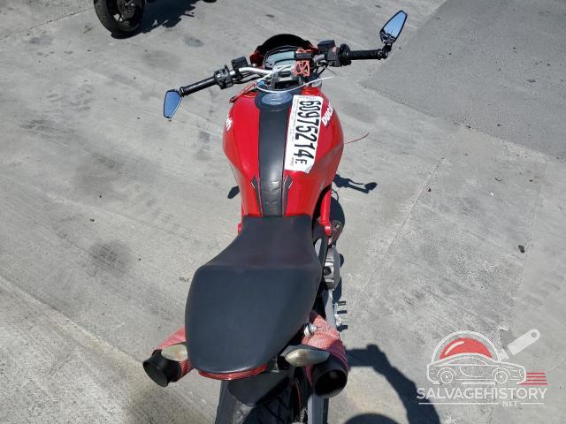 ZDM1RADN9BB043463 2011 DUCATI MONSTER photo no. 6