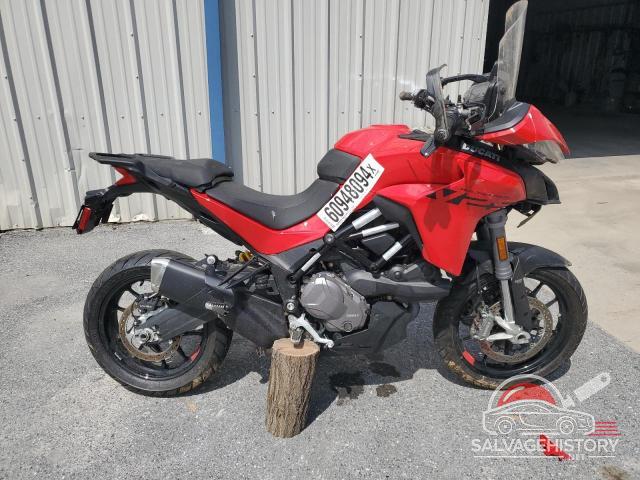 ZDMAAEDT8PB008305 2023 DUCATI MULTISTRAD photo no. 4