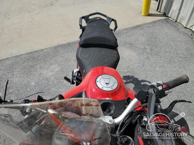 ZDMAAEDT8PB008305 2023 DUCATI MULTISTRAD photo no. 5