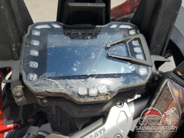 ZDMAAEDT8PB008305 2023 DUCATI MULTISTRAD photo no. 7