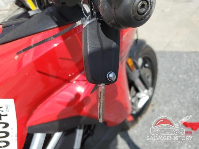 ZDMAAEDT8PB008305 2023 DUCATI MULTISTRAD photo no. 8