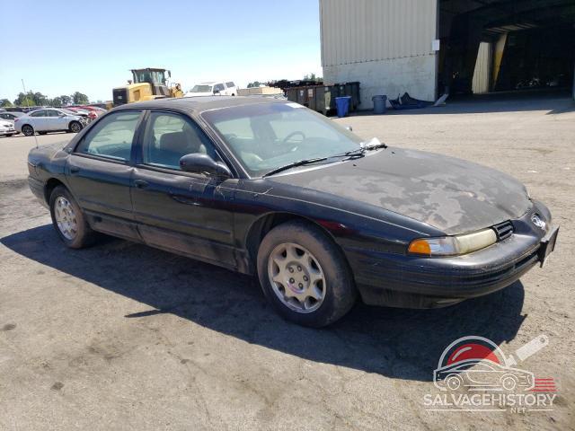 2E3HD66F2TH230235 1996 EAGLE ALL MODELS photo no. 4
