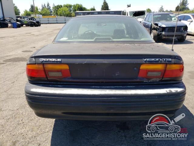 2E3HD66F2TH230235 1996 EAGLE ALL MODELS photo no. 6