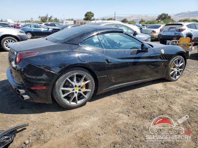 ZFF65TJA1C0186660 2012 FERRARI ALL MODELS photo no. 3