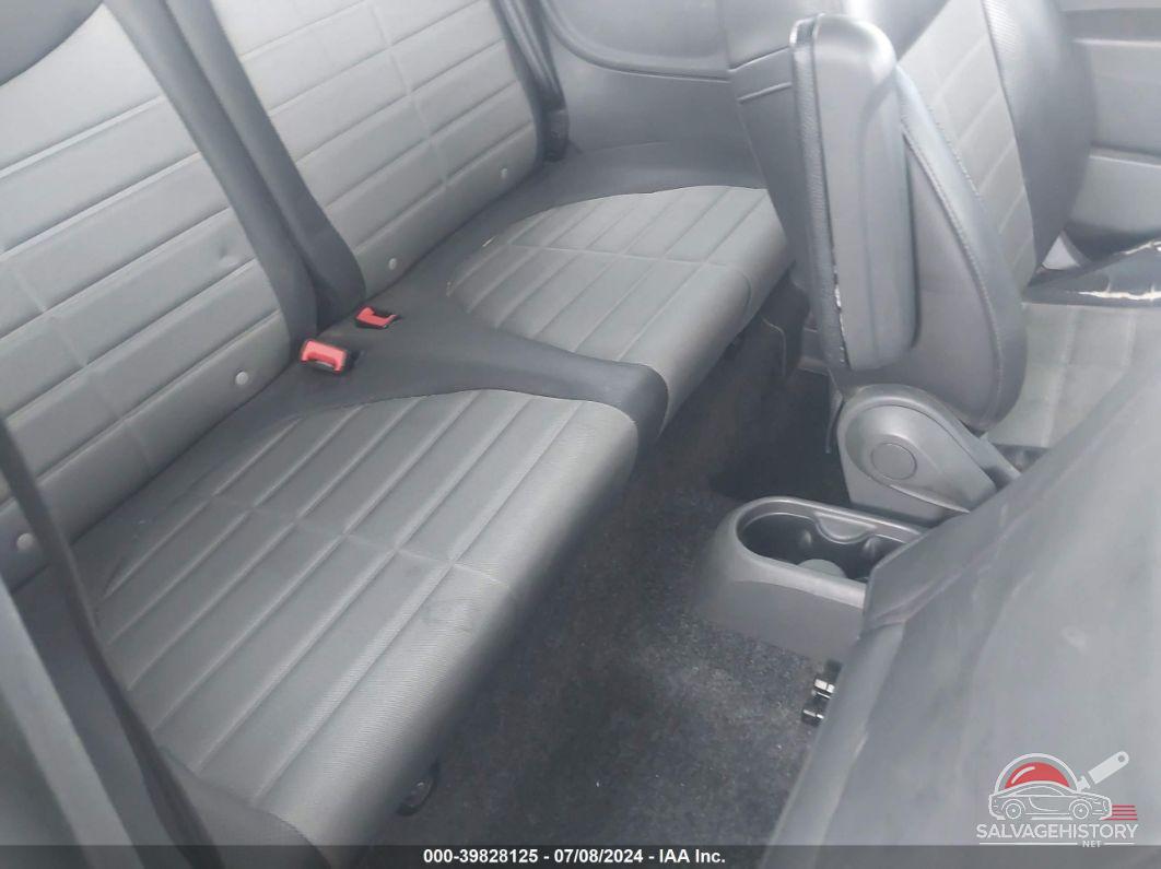 3C3CFFBR9CT164742 2012 FIAT 500 photo no. 8