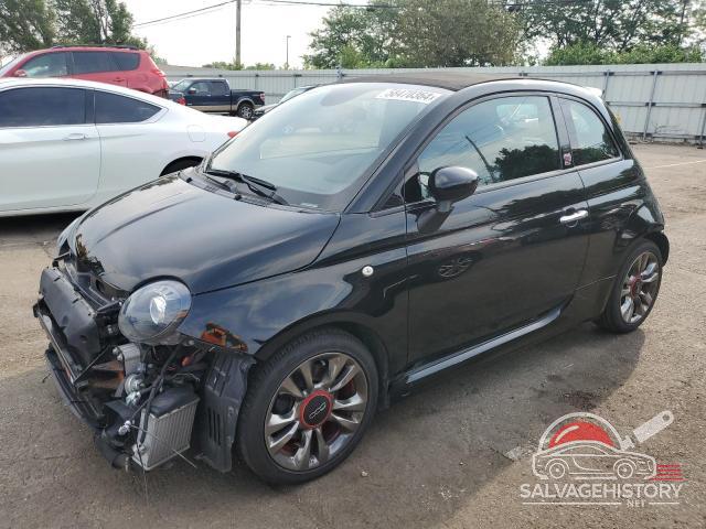 3C3CFFJH1ET190246 2014 FIAT 500 photo no. 24