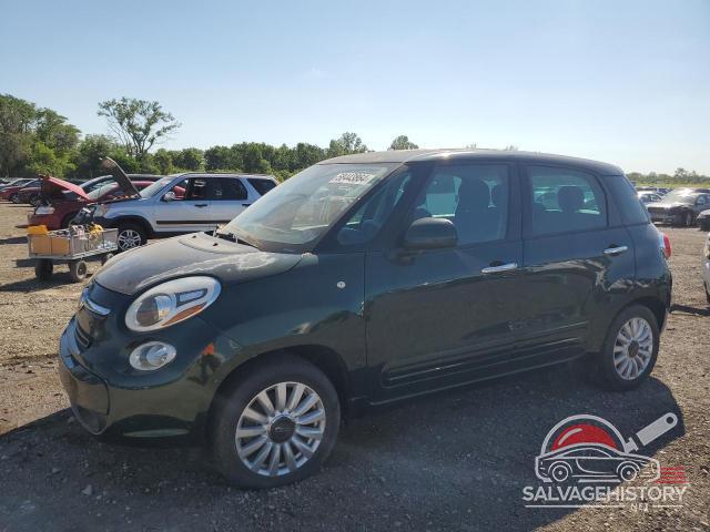 ZFBCFABH2EZ022401 2014 FIAT 500 photo no. 23
