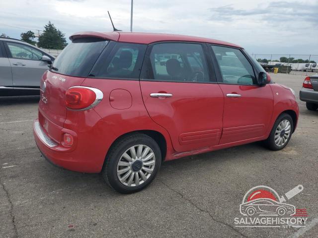 ZFBCFABH2EZ026349 2014 FIAT 500 photo no. 3