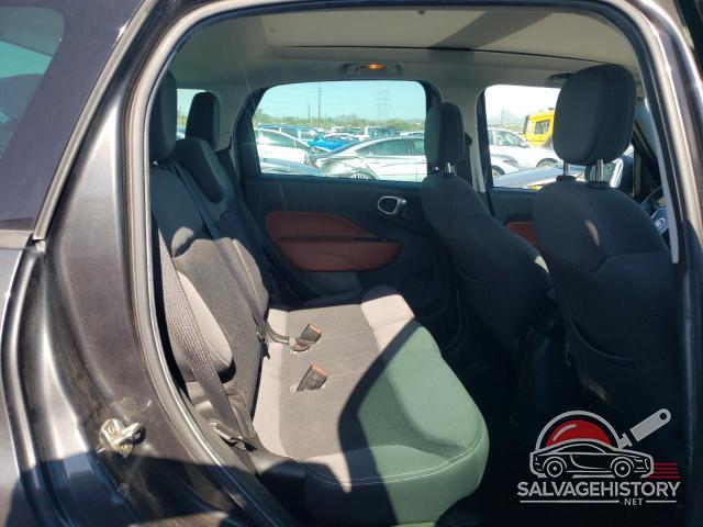 ZFBCFADH6EZ011219 2014 FIAT 500 photo no. 10
