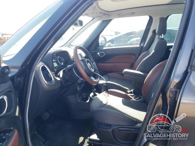 ZFBCFADH6EZ011219 2014 FIAT 500 photo no. 7