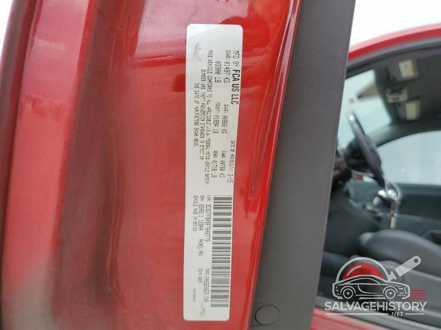 3C3CFFBR9FT642775 2015 FIAT 500 photo no. 13