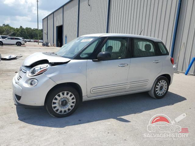 ZFBCFAAHXGZ038270 2016 FIAT 500 photo no. 9
