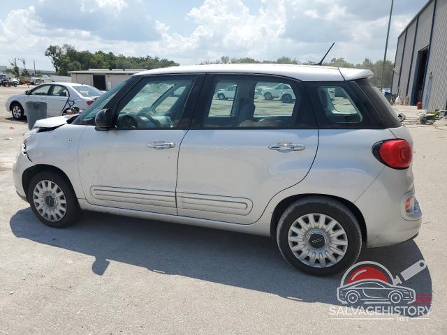 ZFBCFAAHXGZ038270 2016 FIAT 500 photo no. 2
