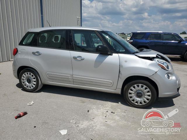 ZFBCFAAHXGZ038270 2016 FIAT 500 photo no. 4